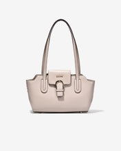 Túi Xách Tay Đeo Vai Hình Chữ Nhật Zuciani The Artisan N01-JC29-Kem Color1First