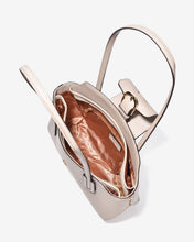 Túi Xách Tay Đeo Vai Hình Chữ Nhật Zuciani The Artisan N01-JC29-Kem Color1