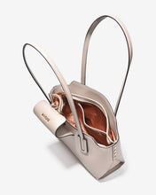 Túi Xách Tay Đeo Vai Hình Chữ Nhật Zuciani The Artisan N01-JC29Kem Color1