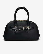 Túi Xách Tay Đeo Chéo Dáng Bowler Zuciani The Artisan N04-JC33-Đen Color1First