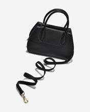 Túi Xách Tay Dáng Hobo Zuciani The Artisan N07-JC35-Đen Color1