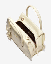 Túi Xách Tay Dáng Hobo Zuciani The Artisan N07-JC35-Kem Color1