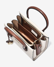 Túi Xách Tay Đeo Chéo Zuciani The Artisan N10-JC38-Kem Color1