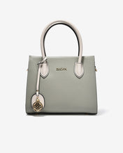 Túi Xách Tay Đeo Chéo Zuciani The Artisan N10-JC38-Xanh Lá Color1First