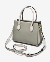 Túi Xách Tay Đeo Chéo Zuciani The Artisan N10-JC38-Xanh Lá Color1