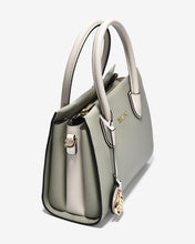 Túi Xách Tay Đeo Chéo Zuciani The Artisan N10-JC38-Xanh Lá Color1