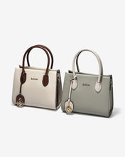 Túi Xách Tay Đeo Chéo Zuciani The Artisan N10-JC38-Xanh Lá Color1