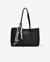 Túi Xách Tay Đeo Vai Dáng Tote Zuciani The Artisa N12-JC40-Đen Color1First