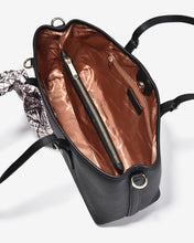 Túi Xách Tay Đeo Vai Dáng Tote Zuciani The Artisa N12-JC40Đen Color1