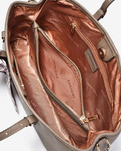 Túi Xách Tay Đeo Vai Dáng Tote Zuciani The Artisa N12-JC40-Xám Color1