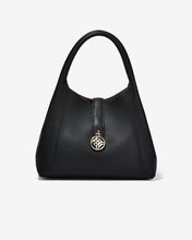 Túi Xách Tay Hobo Zuciani The Artisan N13-JC41Đen Color1First