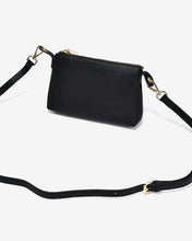 Túi Xách Tay Hobo Zuciani The Artisan N13-JC41Đen Color1