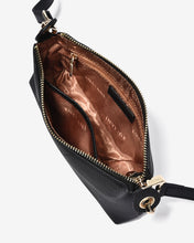 Túi Xách Tay Hobo Zuciani The Artisan N13-JC41Đen Color1