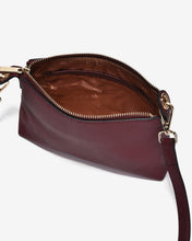 Túi Xách Tay Hobo Zuciani The Artisan N13-JC41-Đỏ Color1