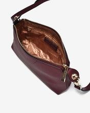 Túi Xách Tay Hobo Zuciani The Artisan N13-JC41-Đỏ Color1