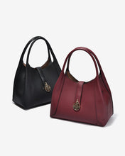 Túi Xách Tay Hobo Zuciani The Artisan N13-JC41-Đỏ Color1