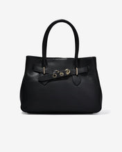 Túi Xách Tay Zuciani The Artisan N14-JC42Đen Color1First tang_charm