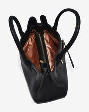 Túi Xách Tay Zuciani The Artisan N14-JC42Đen Color1