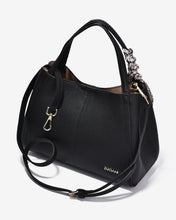 Túi Đeo Chéo Cầm Tay Zuciani The Artisan N15-JC43-Đen Color1