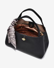 Túi Đeo Chéo Cầm Tay Zuciani The Artisan N15-JC43-Đen Color1