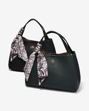 Túi Đeo Chéo Cầm Tay Zuciani The Artisan N15-JC43-Xanh Lá Color1