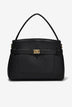 Túi Xách Tay Top Handle Zuciani Modern Divine N04-JC65Đen Color1First