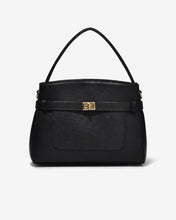 Túi Xách Tay Top Handle Zuciani Modern Divine N04-JC65Đen Color1First