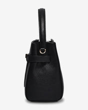 Túi Xách Tay Top Handle Zuciani Modern Divine N04-JC65Đen Color1