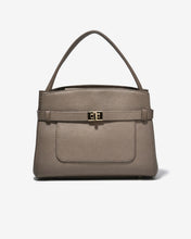 Túi Xách Tay Top Handle Zuciani Modern Divine N04-JC65Xám Color1First