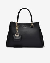 Túi Xách Tay Da Mềm Zuciani Modern Divine N09-JC70-Đen Color1First