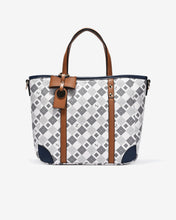 Túi Xách Tay Đeo Vai Zuciani Mono La Fleur N03-JYP8Xanh Color1First