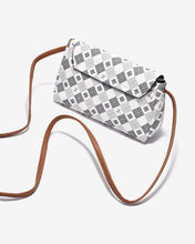 Túi Tote Xách Tay Zuciani Mono La Fleur N06-JYQ2-Xanh Color1