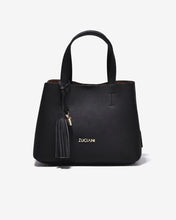 Túi Xách Nữ Hobo Zuciani The Aurum Elegantia N08-JYQ8Đen Color1First