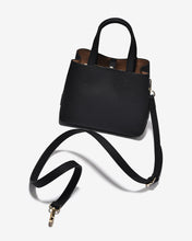 Túi Xách Nữ Hobo Zuciani The Aurum Elegantia N08-JYQ8Đen Color1
