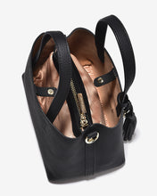 Túi Xách Nữ Hobo Zuciani The Aurum Elegantia N08-JYQ8Đen Color1