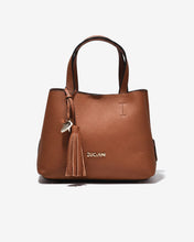 Túi Xách Nữ Hobo Zuciani The Aurum Elegantia N08-JYQ8Nâu Color1First