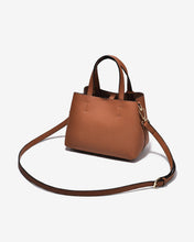 Túi Xách Nữ Hobo Zuciani The Aurum Elegantia N08-JYQ8Nâu Color1