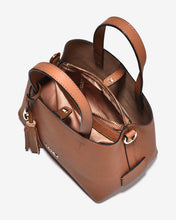 Túi Xách Nữ Hobo Zuciani The Aurum Elegantia N08-JYQ8Nâu Color1