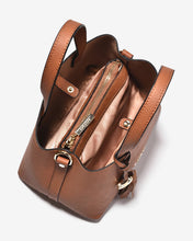 Túi Xách Nữ Hobo Zuciani The Aurum Elegantia N08-JYQ8Nâu Color1