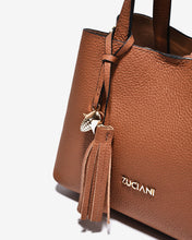 Túi Xách Nữ Hobo Zuciani The Aurum Elegantia N08-JYQ8Nâu Color1