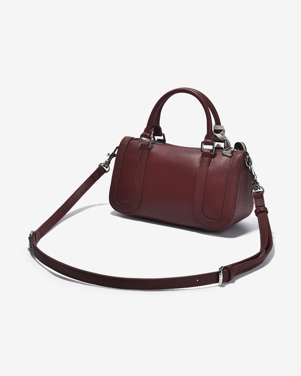 Túi Xách Tay Zuciani The Aurum Elegantia N03-TM03Đỏ Color1