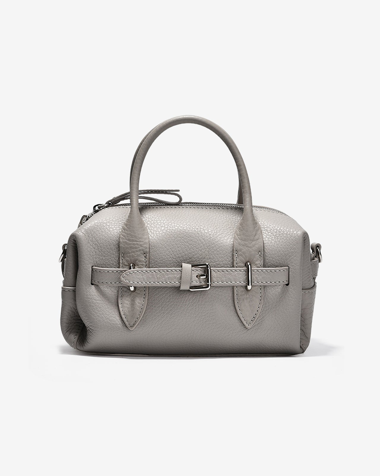 Túi Xách Tay Zuciani The Aurum Elegantia N12-TM12Xám Color1First