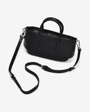 Túi Xách Tay Phom Chữ Nhật Zuciani The Aurum Elegantia N21-TM21-Đen Color1