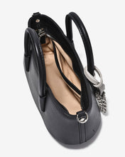 Túi Xách Tay Phom Chữ Nhật Zuciani The Aurum Elegantia N21-TM21Đen Color1