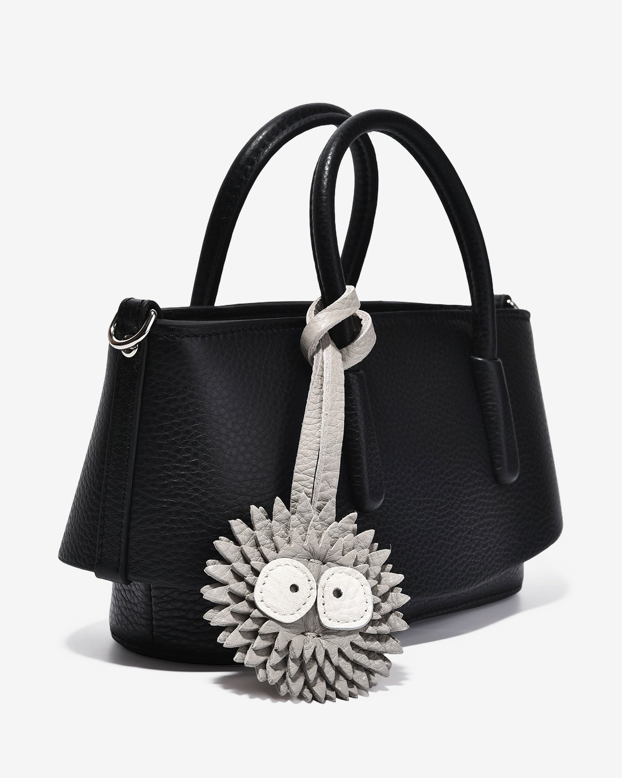 Túi Xách Tay Phom Chữ Nhật Zuciani The Aurum Elegantia N21-TM21-Đen Color1