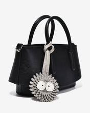 Túi Xách Tay Phom Chữ Nhật Zuciani The Aurum Elegantia N21-TM21-Đen Color1