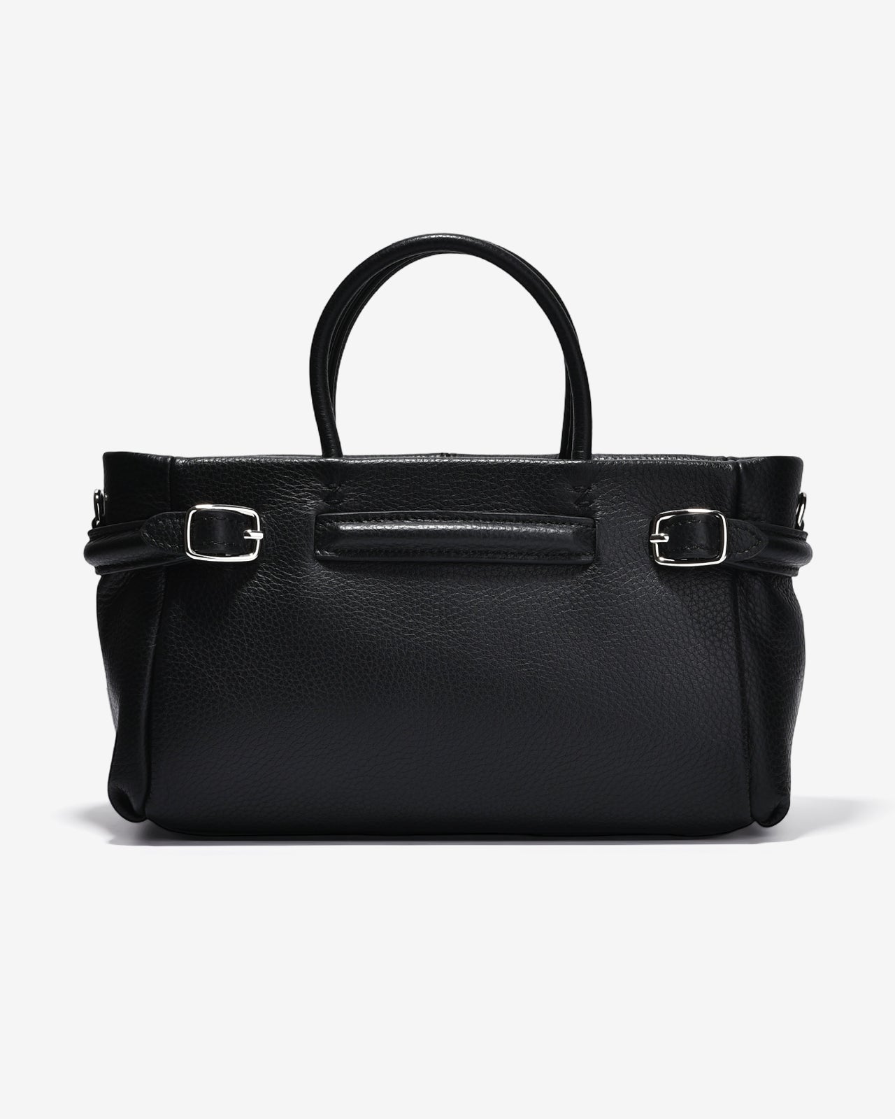 Túi Xách Tay Dáng EastWest Zuciani The Aurum Elegantia N23-TM23-Đen Color1First