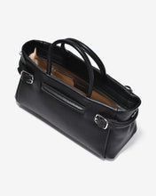 Túi Xách Tay Dáng EastWest Zuciani The Aurum Elegantia N23-TM23-Đen Color1