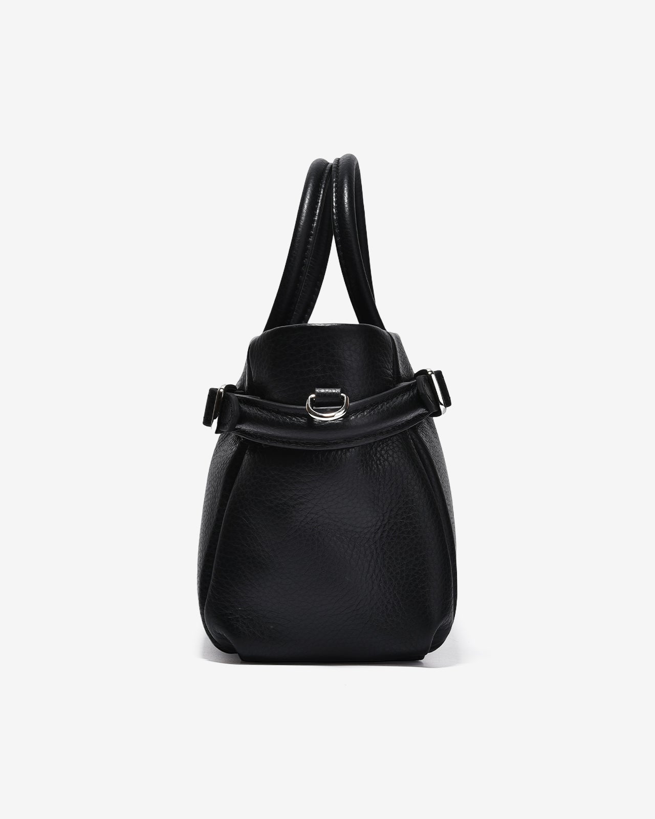 Túi Xách Tay Dáng EastWest Zuciani The Aurum Elegantia N23-TM23Đen Color1