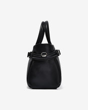 Túi Xách Tay Dáng EastWest Zuciani The Aurum Elegantia N23-TM23Đen Color1